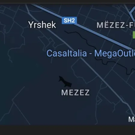 Pensión Reina Yrsheku